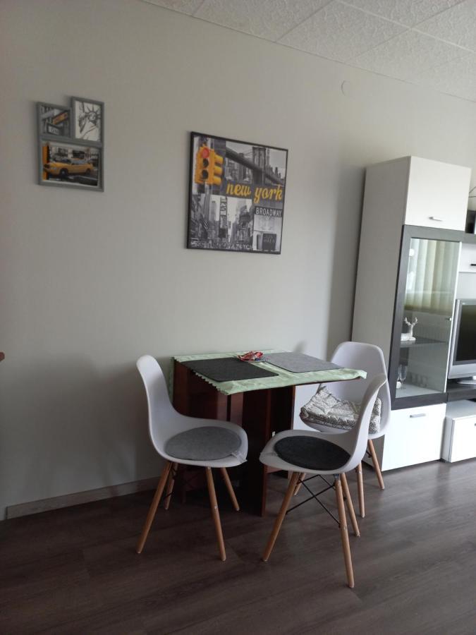 Berik Apartman Pécs Extérieur photo