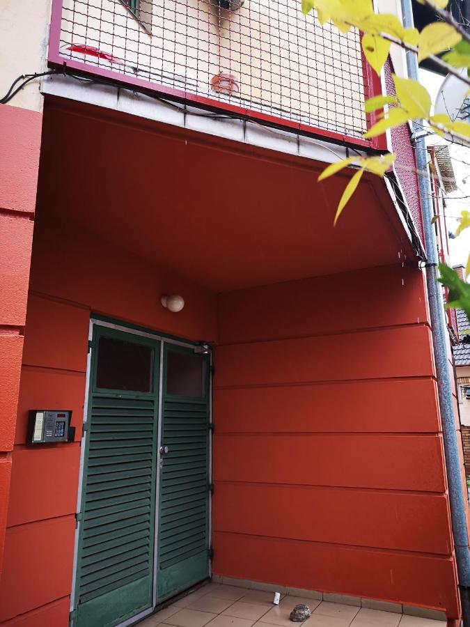 Berik Apartman Pécs Extérieur photo